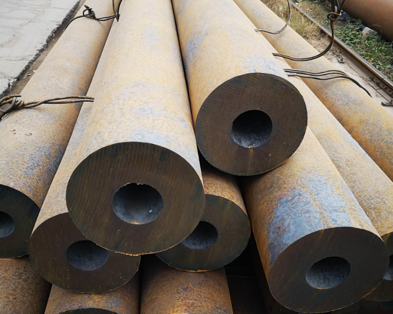 426x70厚壁無(wú)縫鋼管